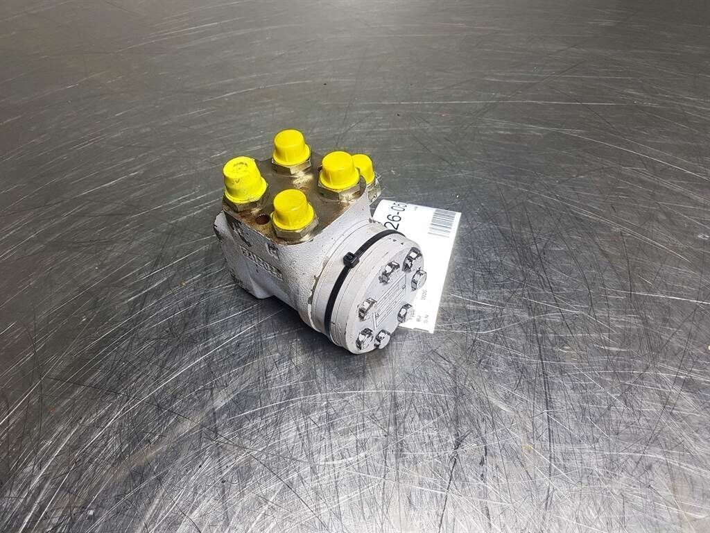-Hydraulik Nord LAGCS125-20.15-2-Steering unit 1