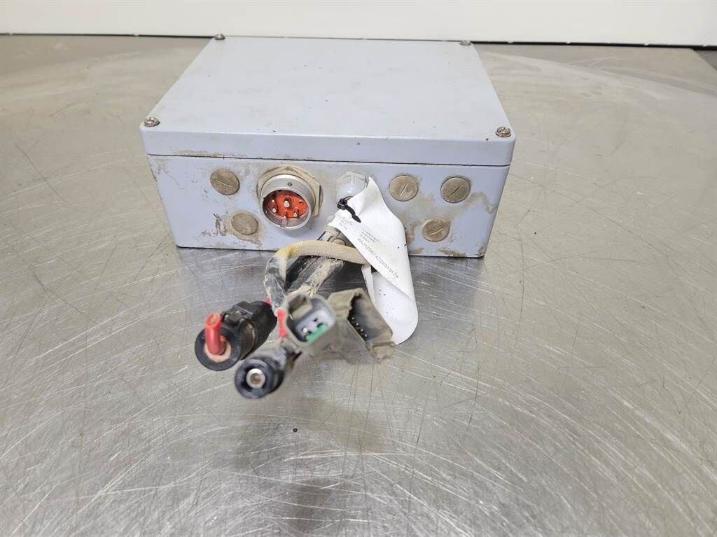 A924B-9907119-Fuse box/Sicherungskasten 2