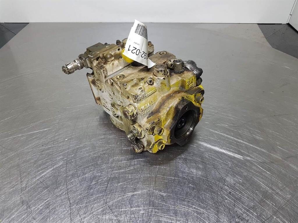 Sauer Sundstrand 90R055EA138S3C6-94-2791-Drive p 2