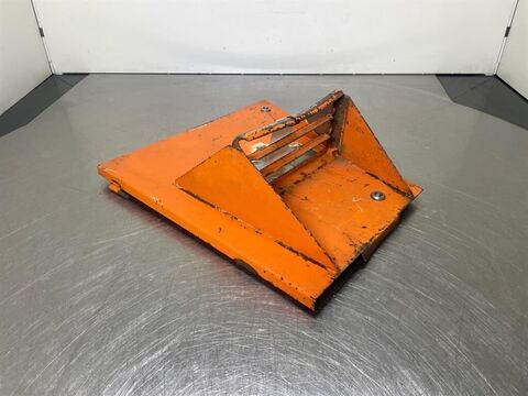 Sonstige AZ6-4139375O-Stair panel/Trittstufen/Traptreden