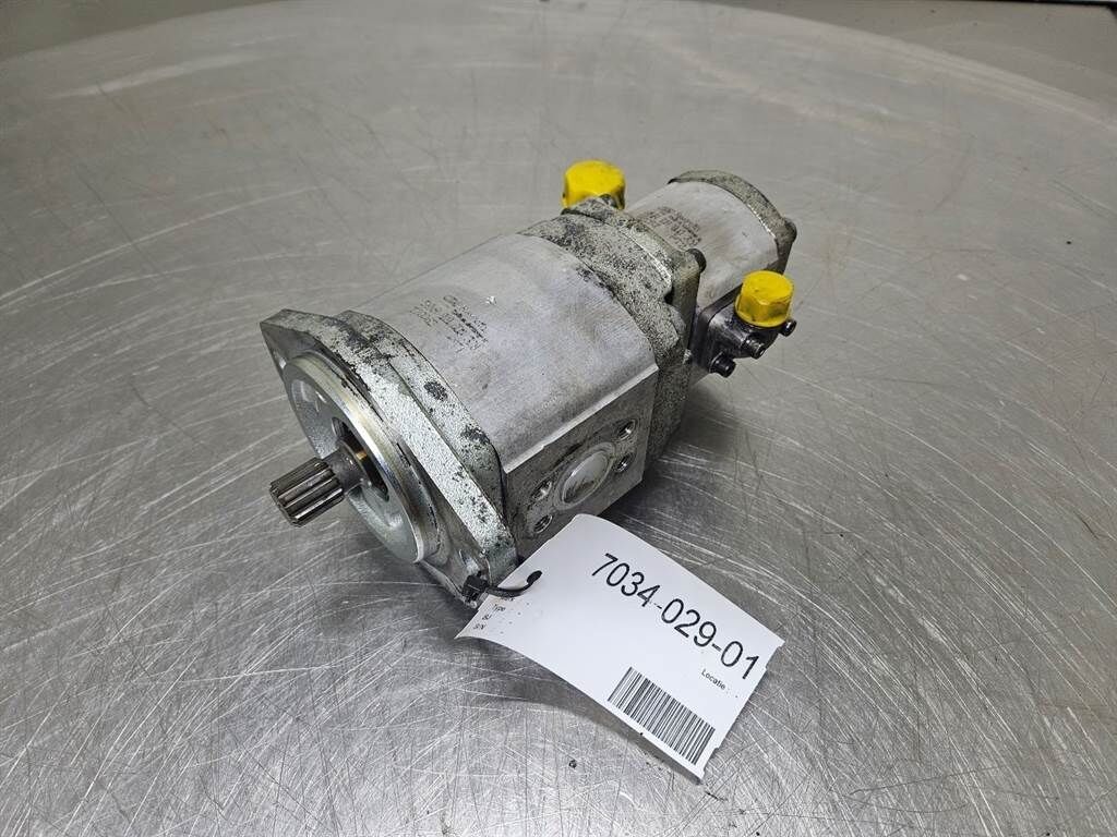 R919000328 - Gearpump/Zahnradpumpe/Tandwielpomp 1
