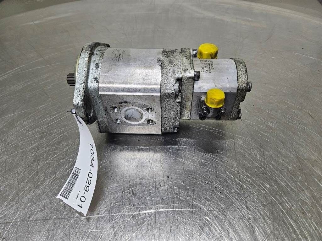 R919000328 - Gearpump/Zahnradpumpe/Tandwielpomp 2