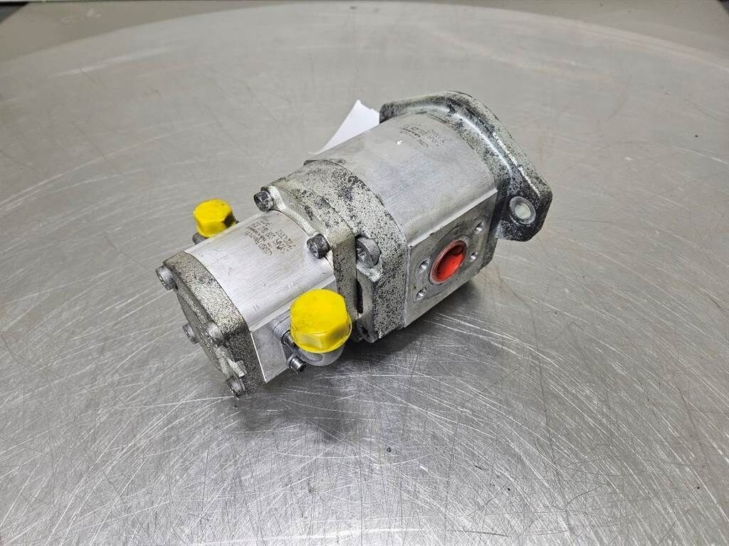 R919000328 - Gearpump/Zahnradpumpe/Tandwielpomp 3