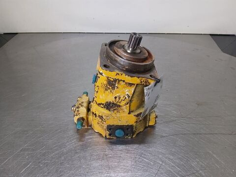 Sonstige 5364658890-Hydromatik A6VM55DA-Drive motor