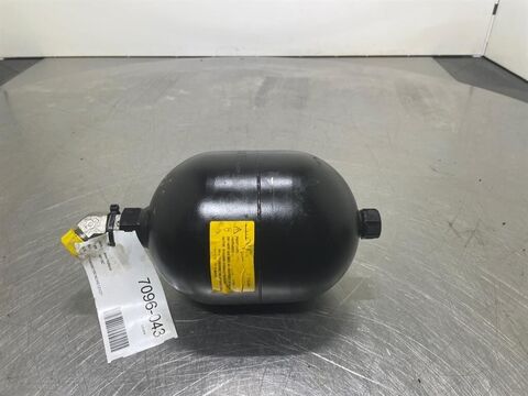 Sonstige W110C-Hydac SBO210-2.8E1-Accumulator/Hydrospeich