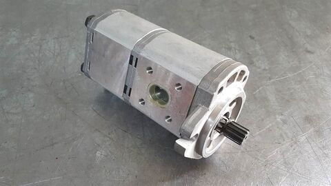 Sonstige 3006H-Casappa PLP20.20-07S9-Gearpump/Zahnradpump