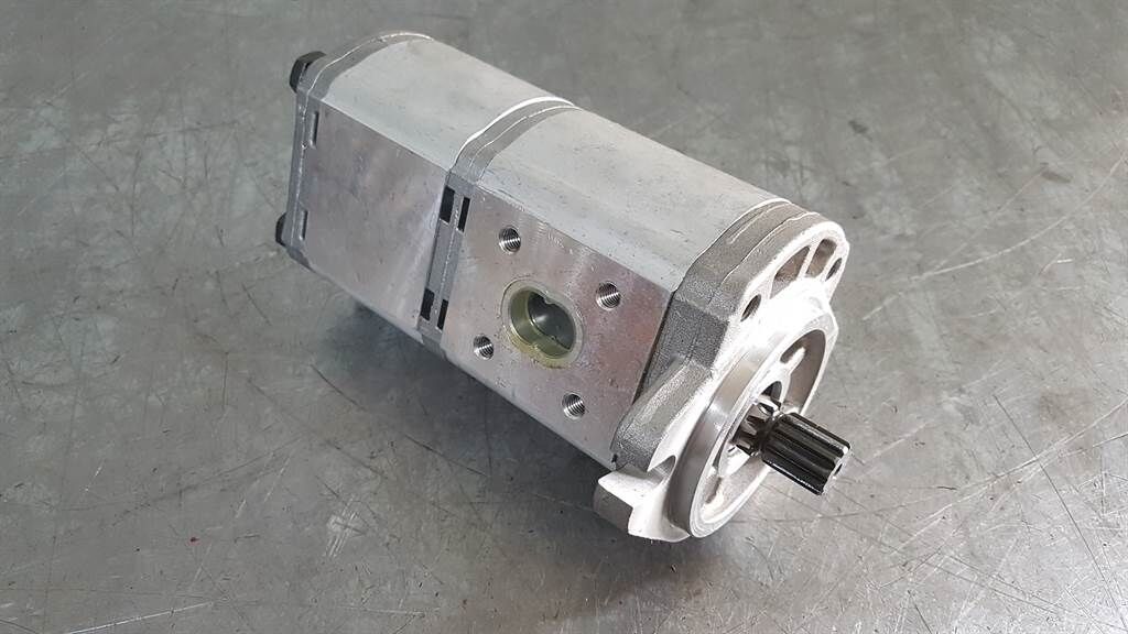 3006H-Casappa PLP20.20-07S9-Gearpump/Zahnradpump 1