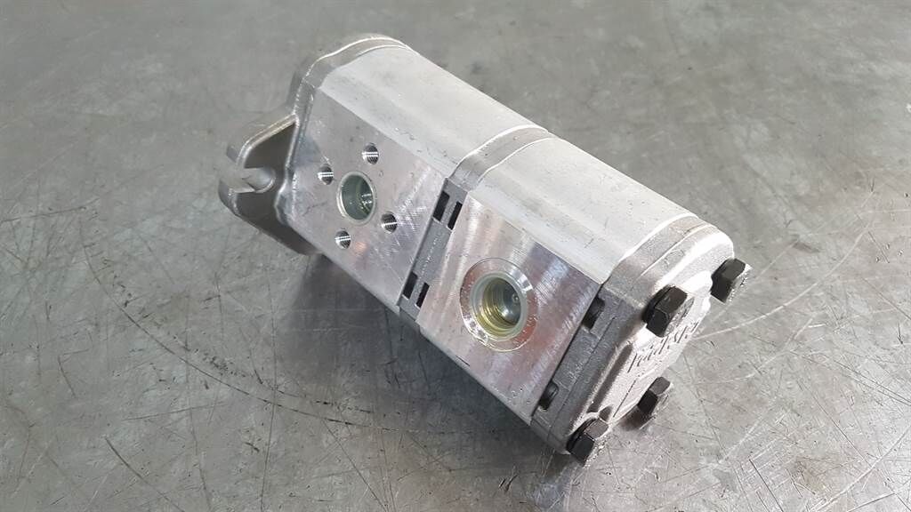 3006H-Casappa PLP20.20-07S9-Gearpump/Zahnradpump 2