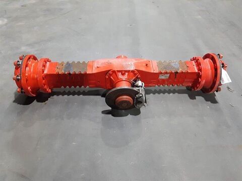 Sonstige WA70 - 5-Carraro 28.20-149450- /Achse/As