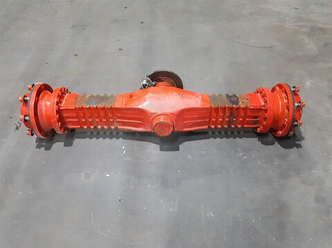 WA70 - 5-Carraro 28.20-149450- /Achse/As 2