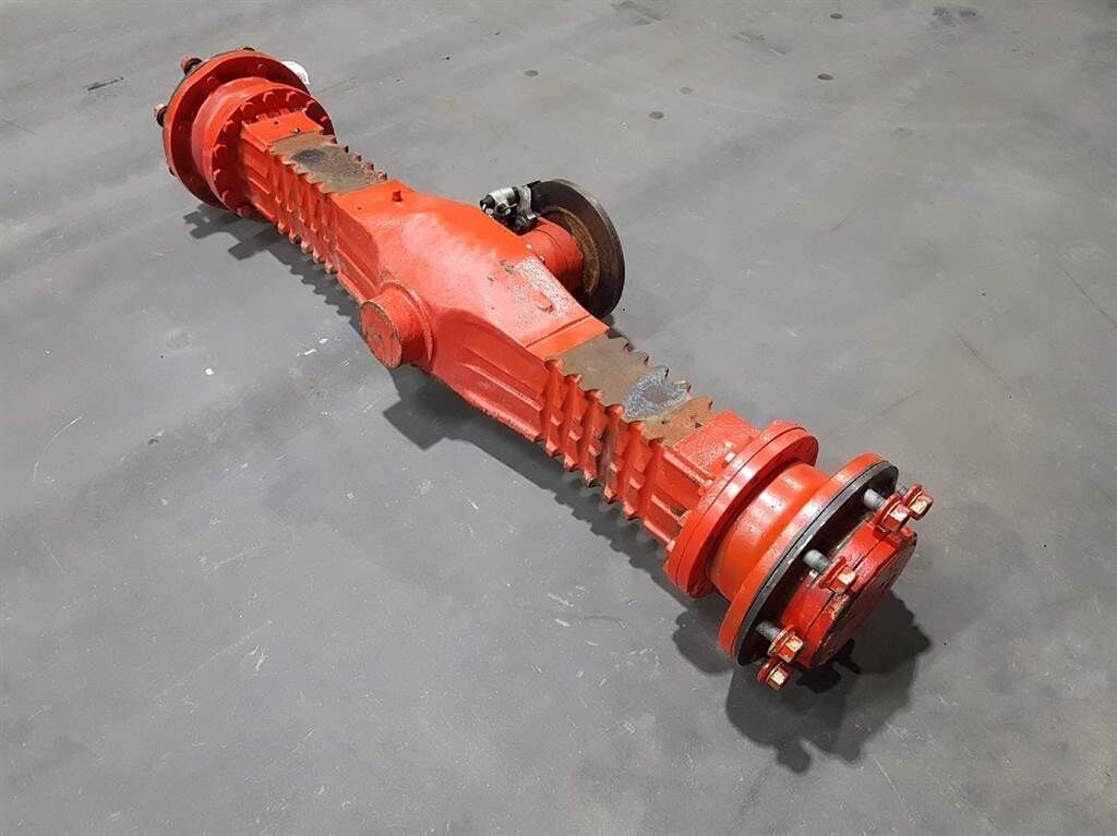 WA70 - 5-Carraro 28.20-149450- /Achse/As 3