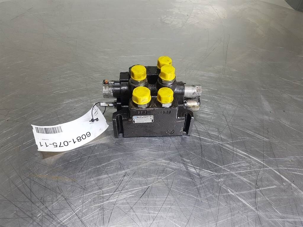 AZ150-4109612A-Nordhydraulic RS-211-Valve/Ventil 1
