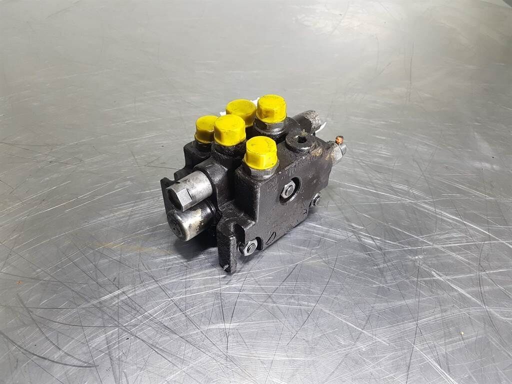AZ150-4109612A-Nordhydraulic RS-211-Valve/Ventil 3