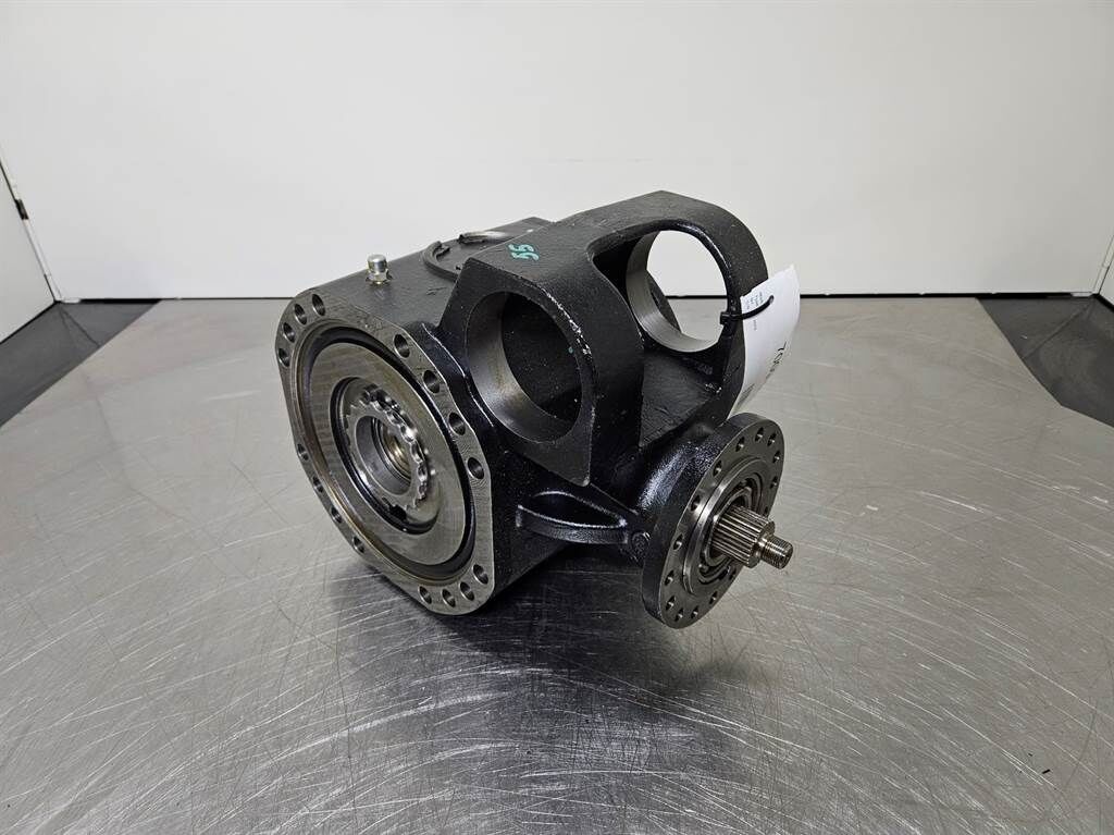 Dana 112/154-212.01.400.08-Differential/Differen 1