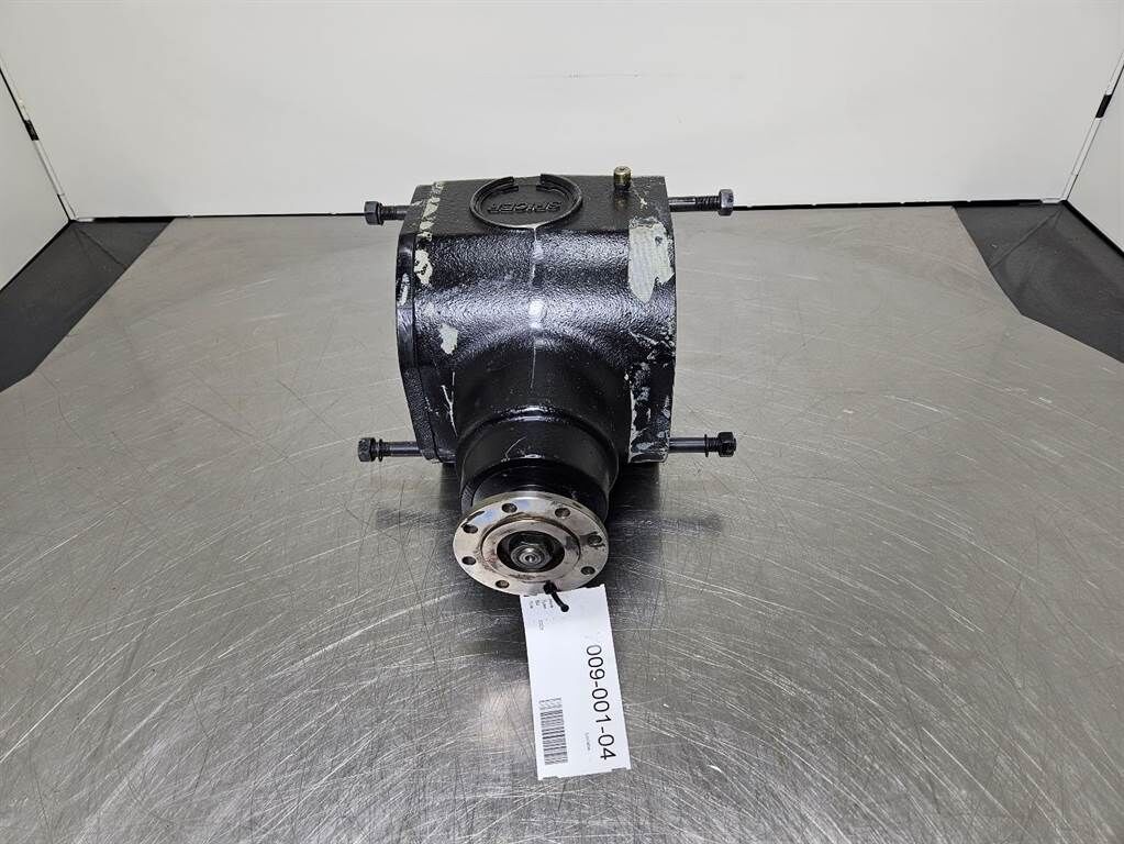 Dana 112/154-212.01.400.08-Differential/Differen 2