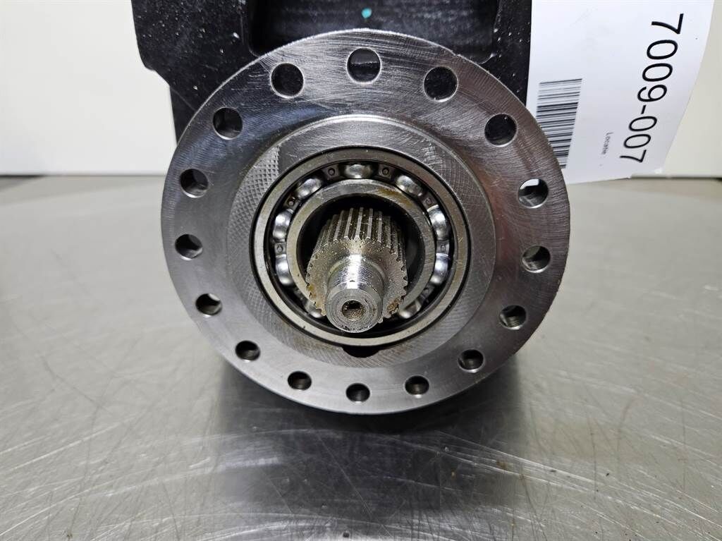 Dana 112/154-212.01.400.08-Differential/Differen 3