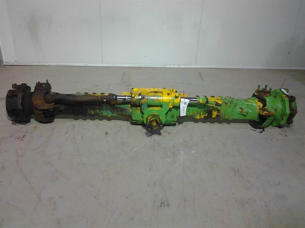 Dana 212/128-006 - /Achse/As 1