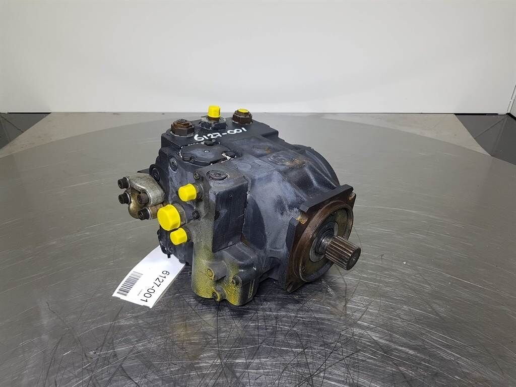 Sauer Sundstrand 90R075HF51NN6S3C7 - Drive pump 1