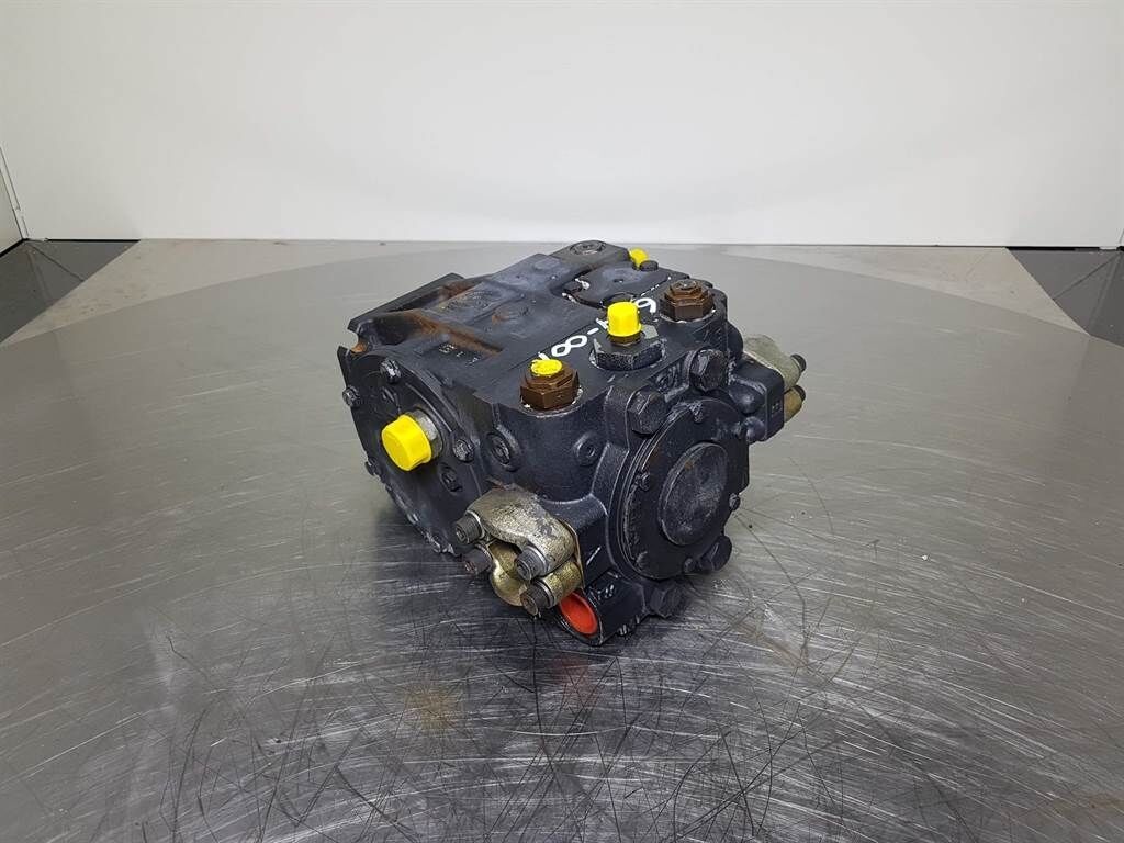 Sauer Sundstrand 90R075HF51NN6S3C7 - Drive pump 2