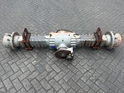 Sonstige L524-11481274- /Achse/As