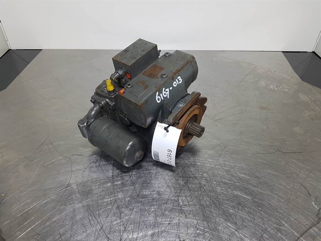 -Rexroth A4VG71-Drive pump/Fahrpumpe/Rijpomp 1