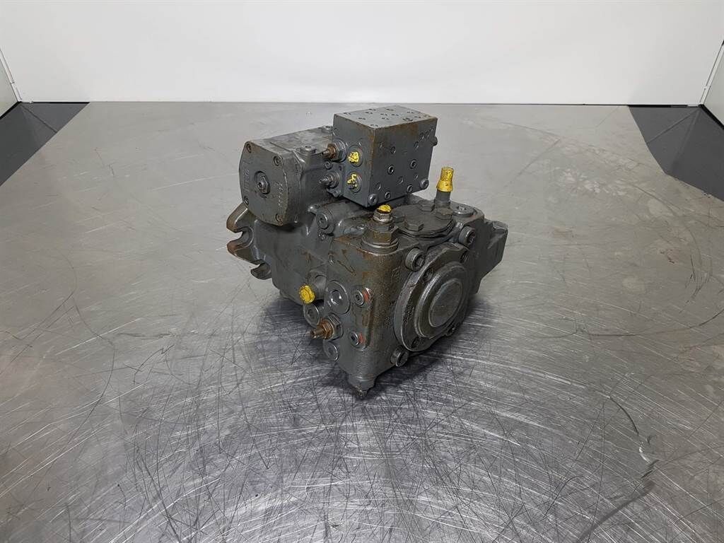 -Rexroth A4VG71-Drive pump/Fahrpumpe/Rijpomp 2