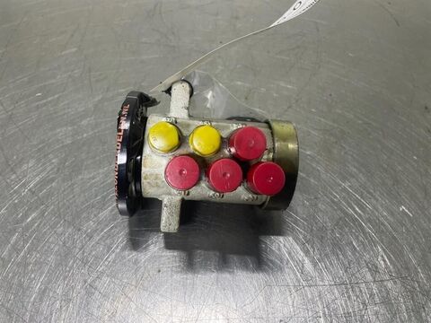 Sonstige A934C-10009603-Swing joint parts