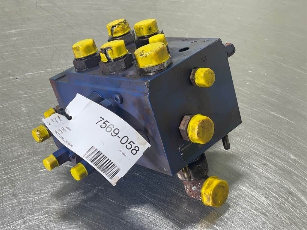 L524- 10675942-Valve/Ventile/Ventiel 1
