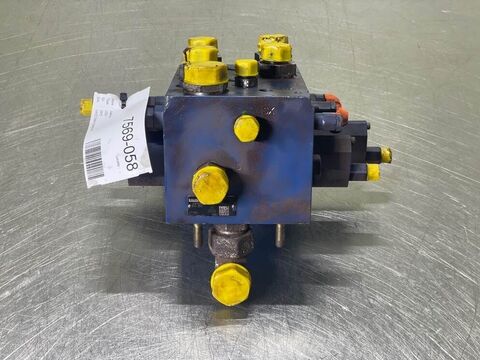 L524- 10675942-Valve/Ventile/Ventiel 2