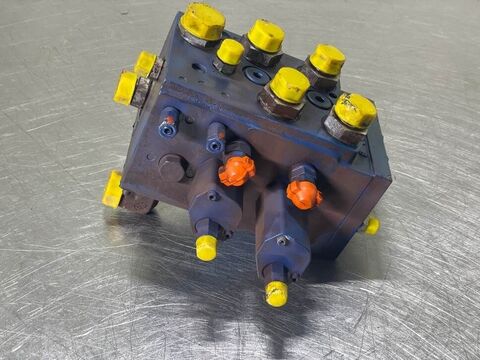 L524- 10675942-Valve/Ventile/Ventiel 3