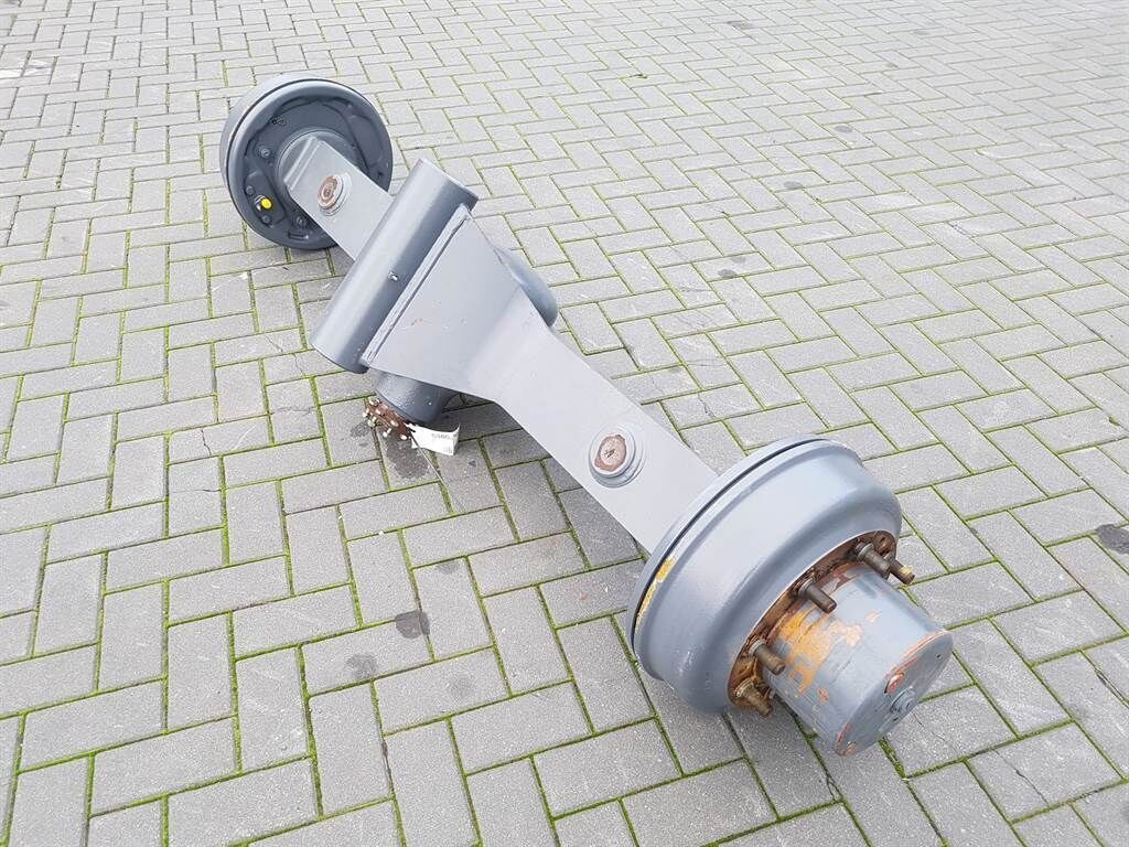 MHL320-Kessler+CO 41.2151.3F-Terex 5435661010- 2