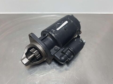 Perkins 4.108-12V 13T 2,4KW-Starter/Anlasser/Startmotor