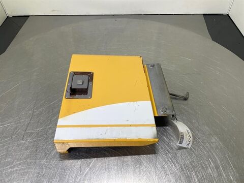 Sonstige A924B-9969190-Hood/Seitentuer links/Kap