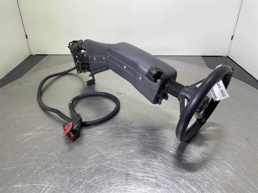 12MTX-5270655-Steering column/Lenksaule/Stuurkol 1