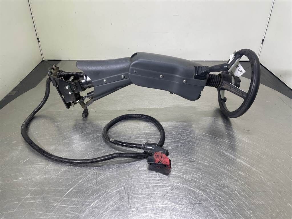 12MTX-5270655-Steering column/Lenksaule/Stuurkol 3