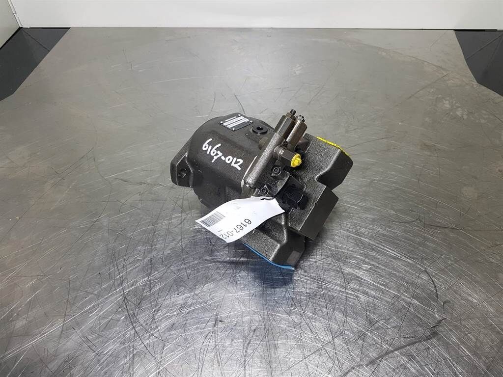 MA10VSO71DFR1/31R-PSC12N-Load sensing pump 2