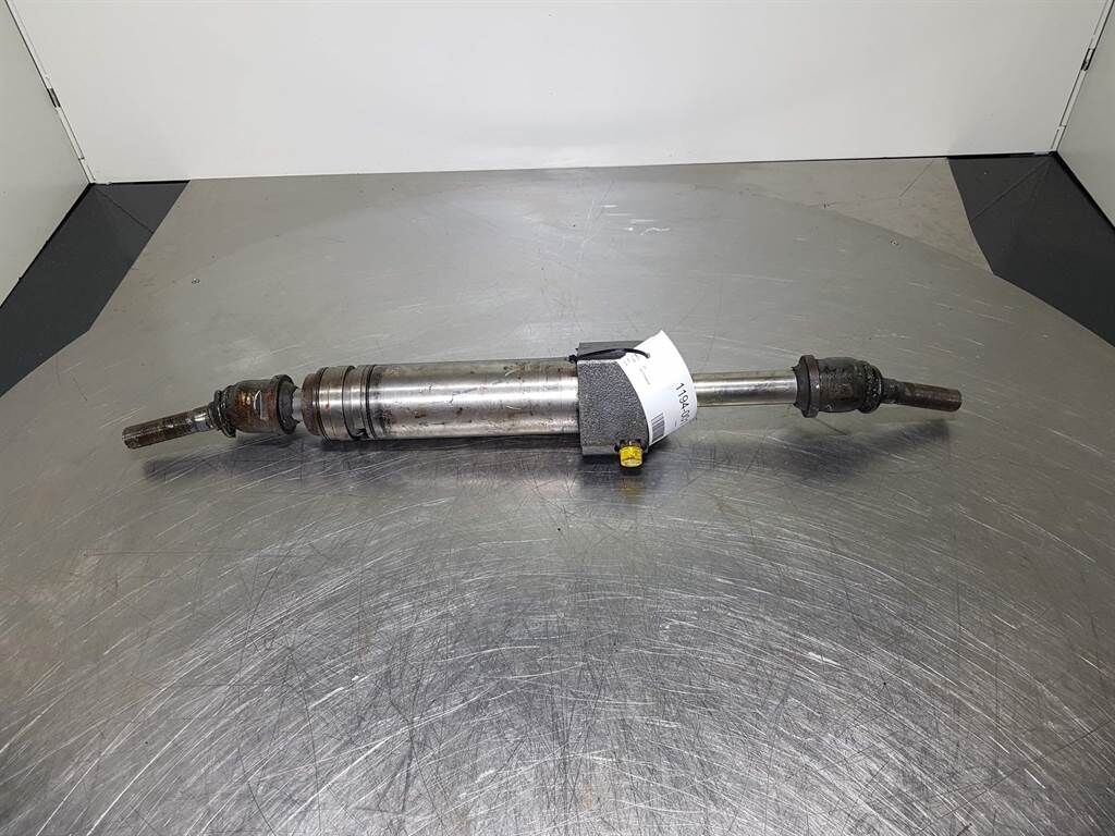 4472354018 - Steering cylinder/Lenkzylinder 1