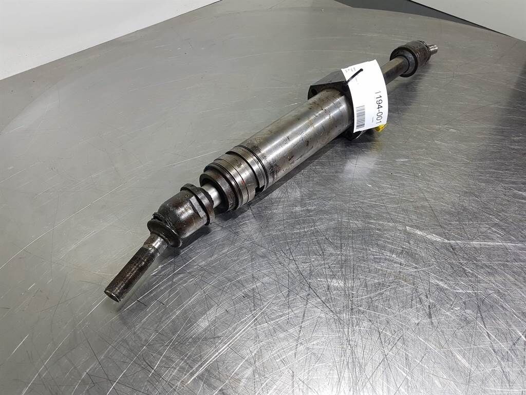 4472354018 - Steering cylinder/Lenkzylinder 3