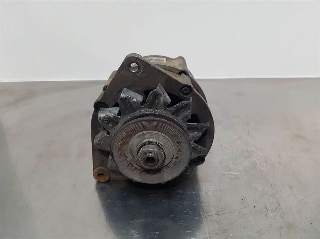 AZ14-Deutz 1012-Alternator/Lichtmaschine/Dynamo 2