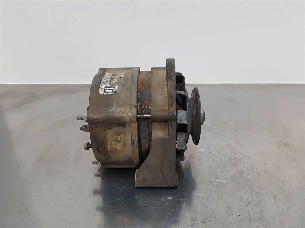 AZ14-Deutz 1012-Alternator/Lichtmaschine/Dynamo 3