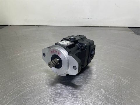 Sonstige 1000027810-Sauer Danfoss SMF18-Hydraulic motor