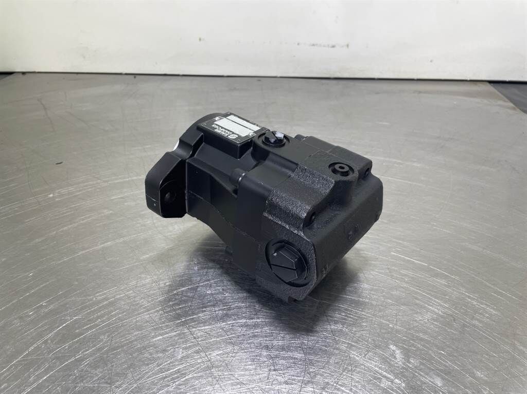 1000027810-Sauer Danfoss SMF18-Hydraulic motor 3