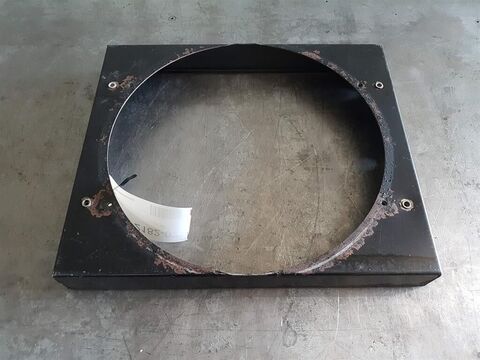 Sonstige AZ14 - 4189069A - Hood/Haube/Kap