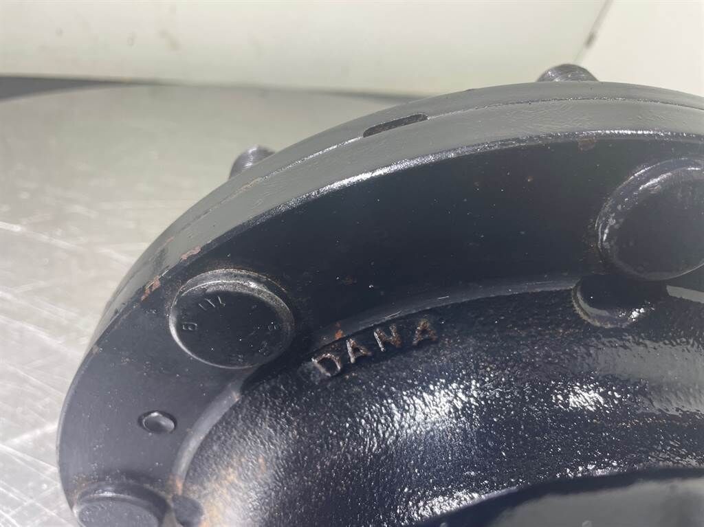 Telehandler-Spicer Dana 212/763-Final drive 3