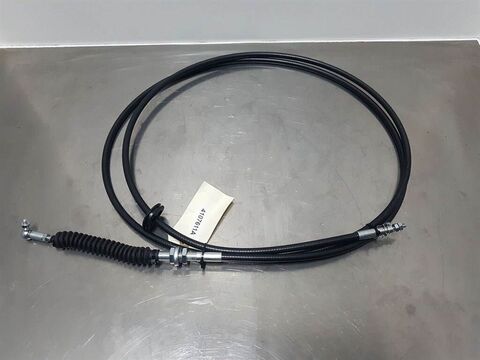 Sonstige AZ85T-4107611A-Throttle cable/Gaszug/Ga