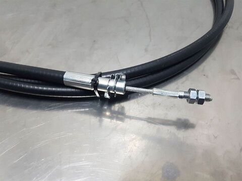Sonstige AZ85T-4107611A-Throttle cable/Gaszug/Gaskabel