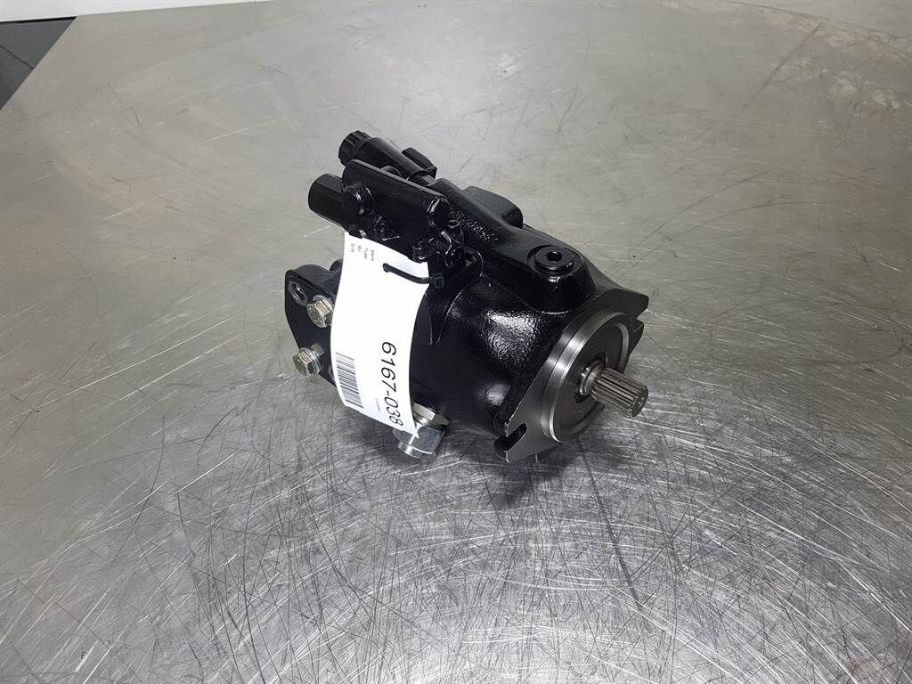 ALA10VO45EP1D/53L - Load sensing pump 1