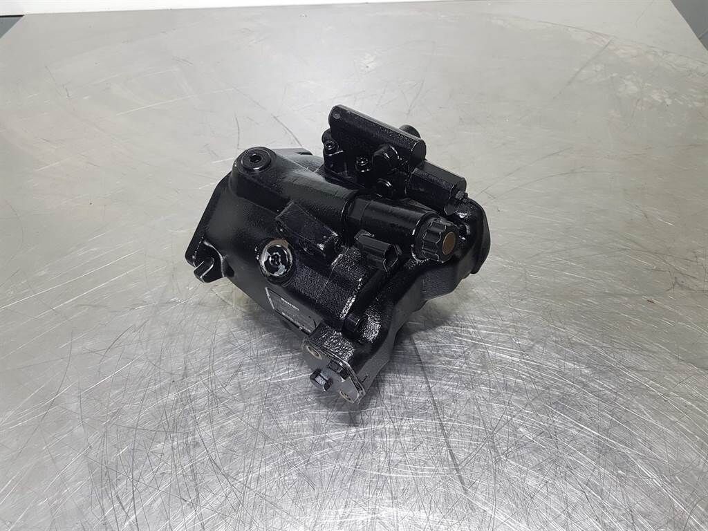 ALA10VO45EP1D/53L - Load sensing pump 2