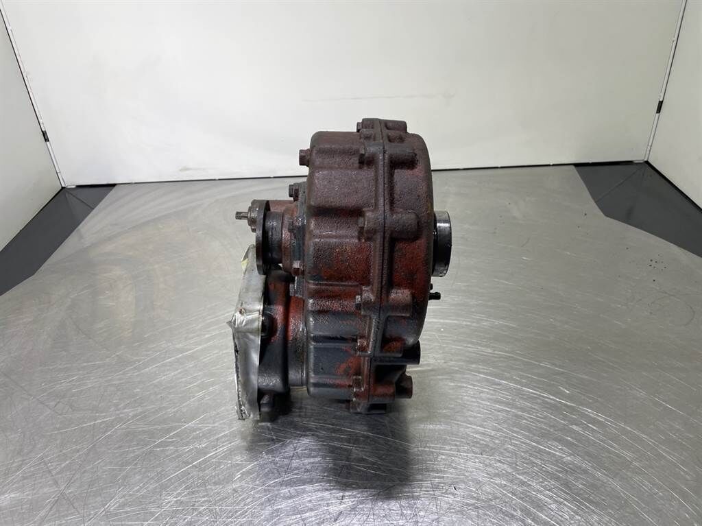 AZ6-Clark-Hurth 357/278/61-Transmission/Getriebe 1