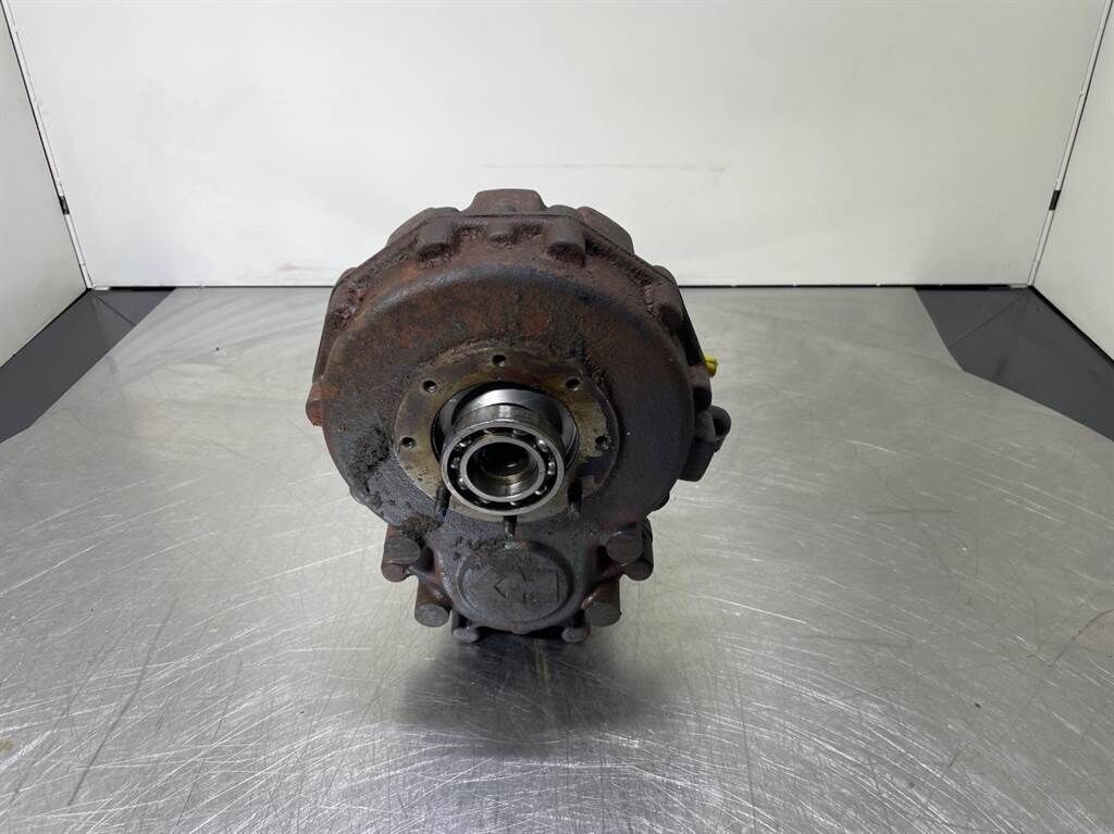 AZ6-Clark-Hurth 357/278/61-Transmission/Getriebe 2